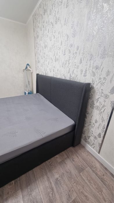 Кровать двух местный