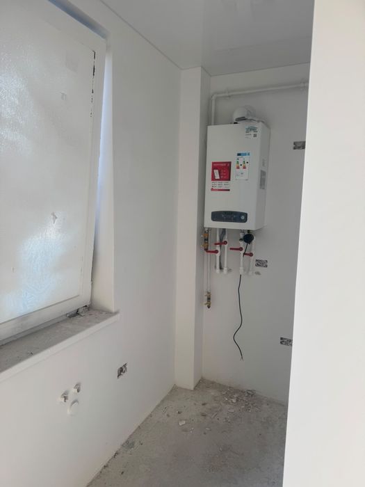 Apartament 2 camere Tomis plus Constanța