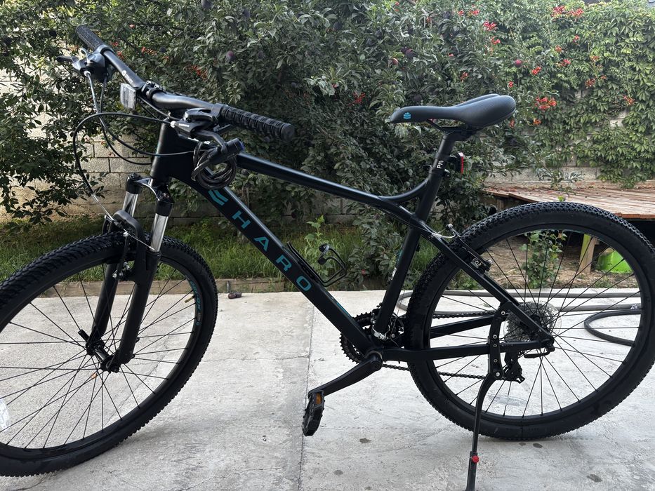 Срочно продается Велосипед Haro