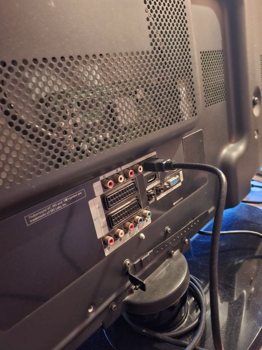 Телевизор Самсунг