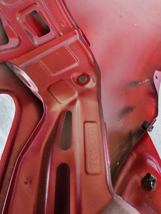 Капот и 2 крыла Lexus Is250,350