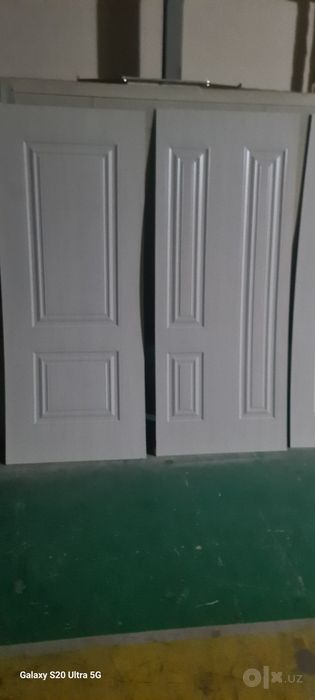 MDF eshik qoplamalari