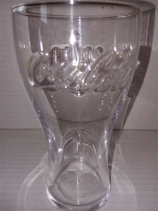 Лот стъклени чаши за колекционери