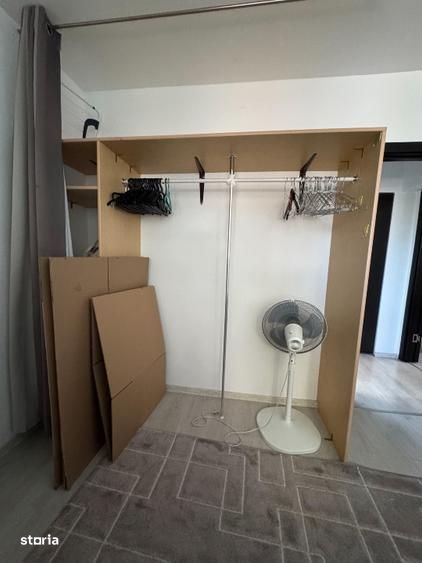 2 Camere Metrou Timpuri Noi