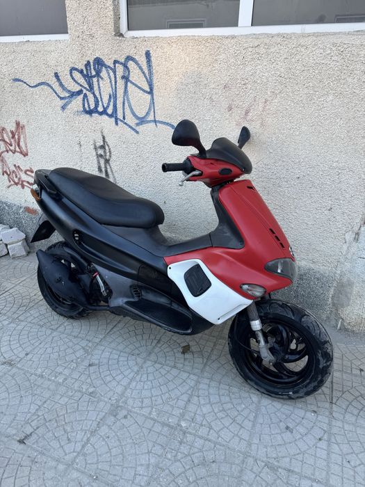 Gilera runner 50cc
