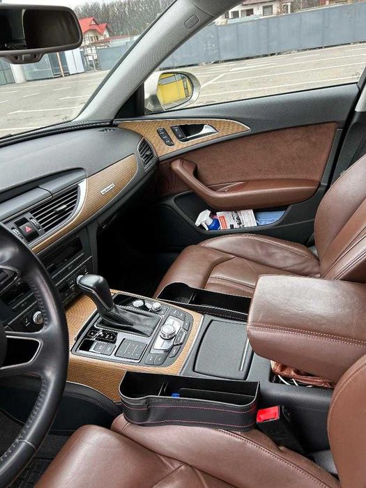 AUDI A6 Avant 2.0 TDI Quattro, 2018,17.490 euro