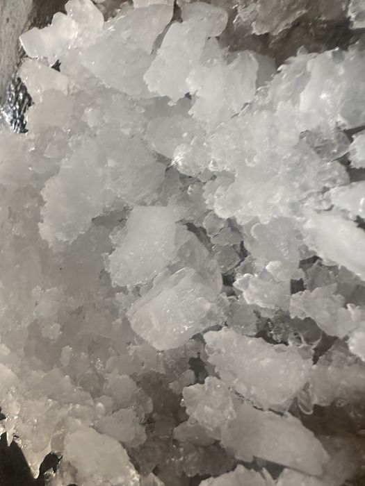 Ледигенератор трошен лед / гранулиран лед