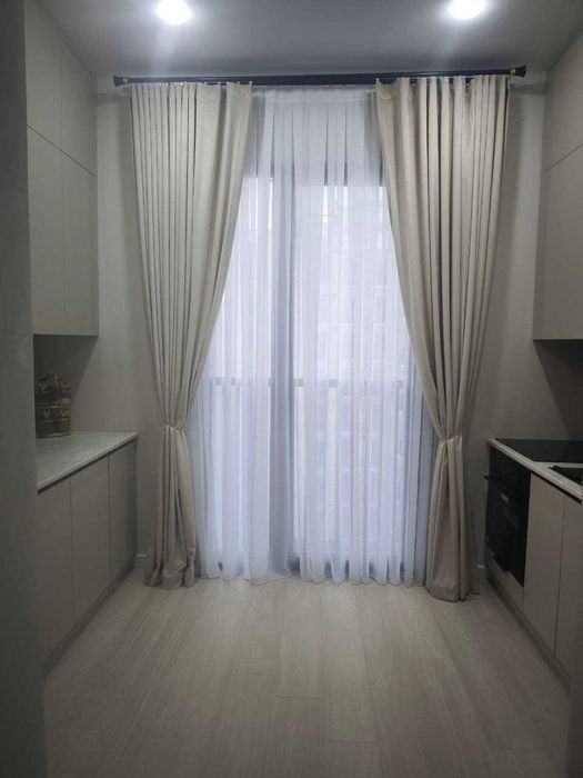 ЖК O’z Makon Продаётся 2-х комнатная квартира Узбум