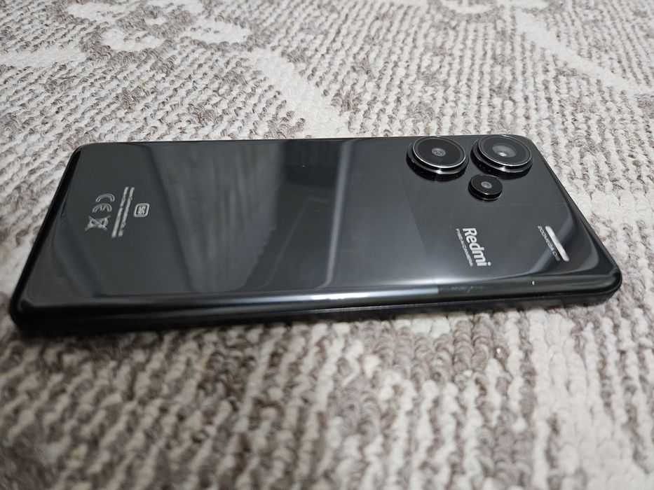 Redmi note 13 pro plus 5g