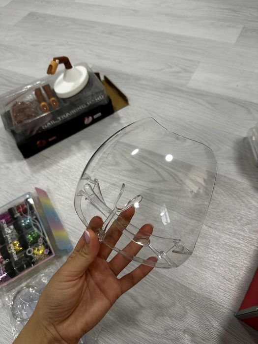 Для маникюра набор