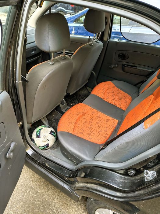 Chevrolet Spark - Stare excelenta