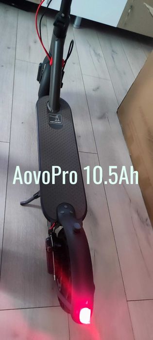 Trotinete Adulti Noi de 10.5Ah - 35km Autonomie cu si fara camera