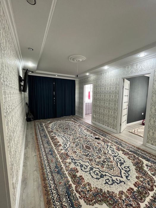 4 - ком квартира в продаже