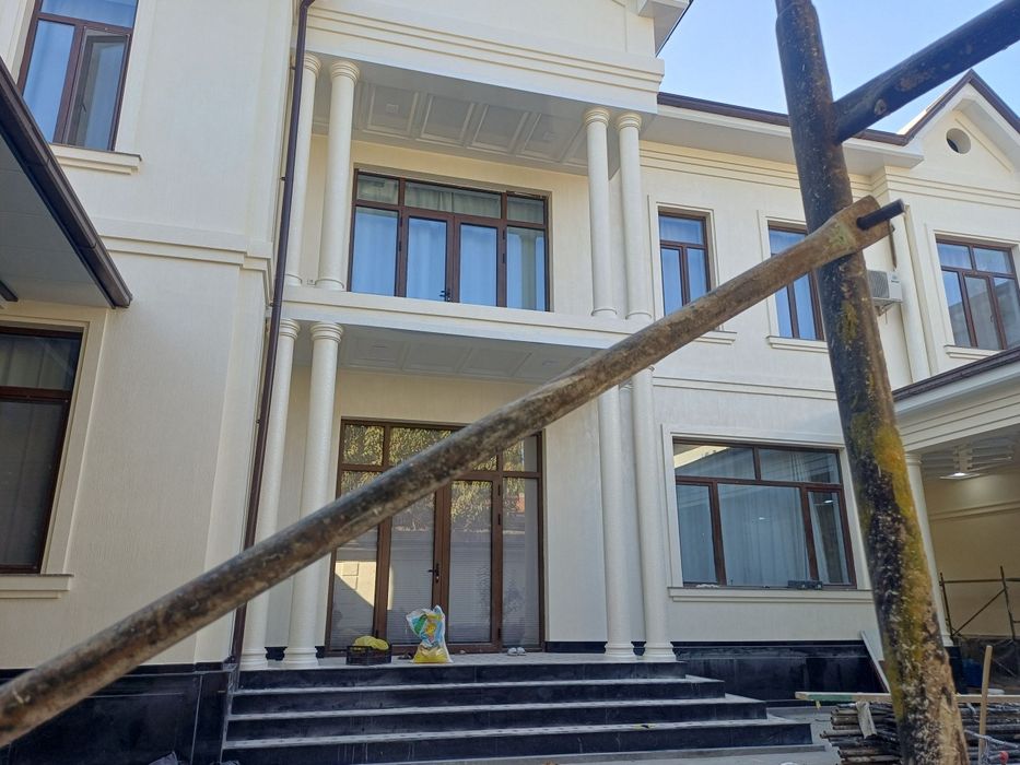 Fasat tiraverten xizmati