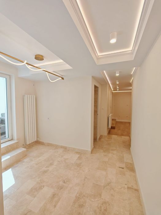 Particular închiriez etaj în vilă lux Dorobanți/P-ța Romană/Sheraton/ASE, renovat total!
