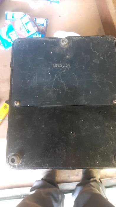 Продам тестер электрический