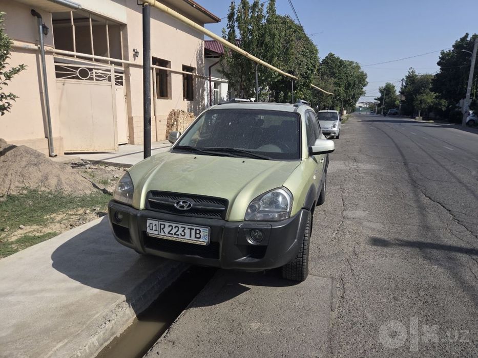 Продается автомрбиль