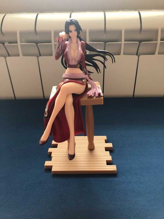 Нови Аниме Фигури