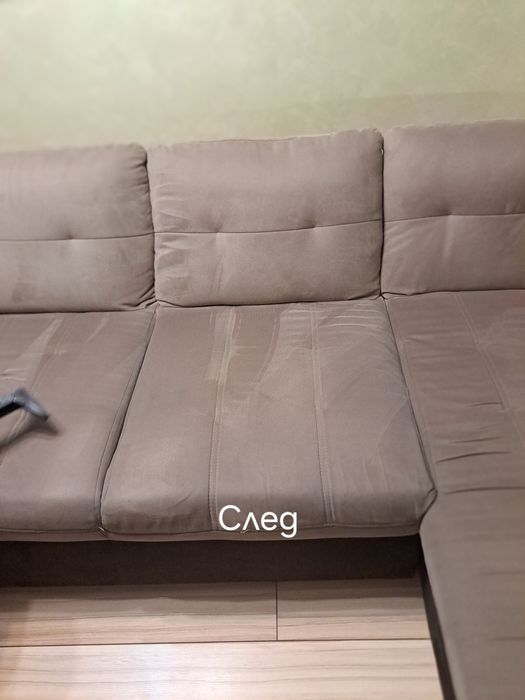 Почистване и Пране с Рейнбоу