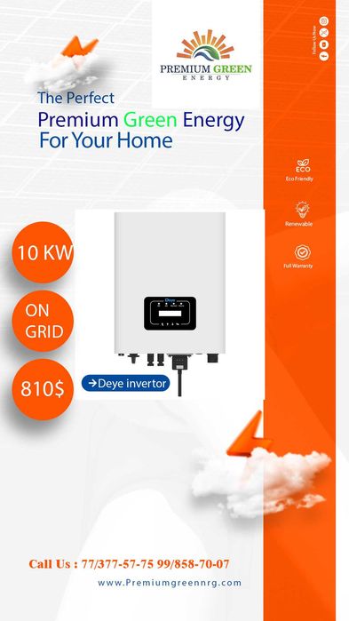 Quyosh panellari sifatli ustanovka xizmati