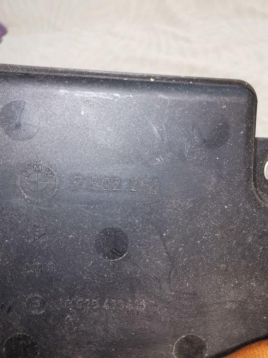 Диса клапа за bmw M54B25