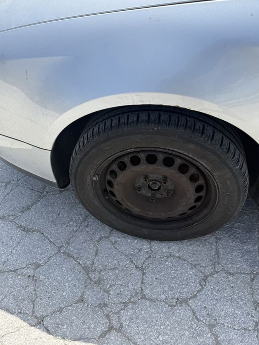 На части Vw Passat 6 Volkswagen Пасат 1.6i bse 2007год бензин ръчка