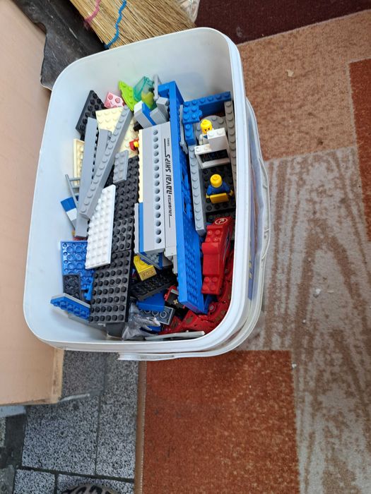 Блокчета Lego, лего