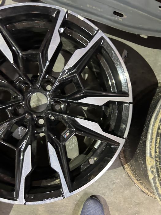 Janta 19 bmw G26 seria 4 style M 861