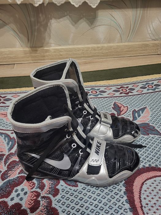 Боксерки для бокса