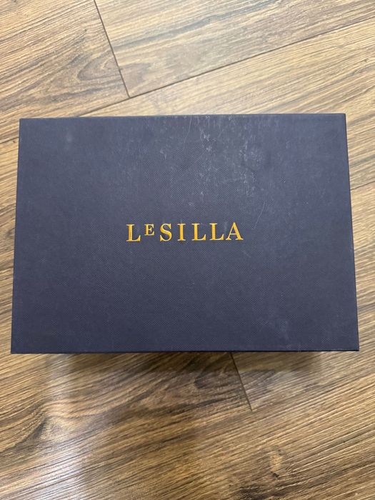 Дамски обувки Le Silla