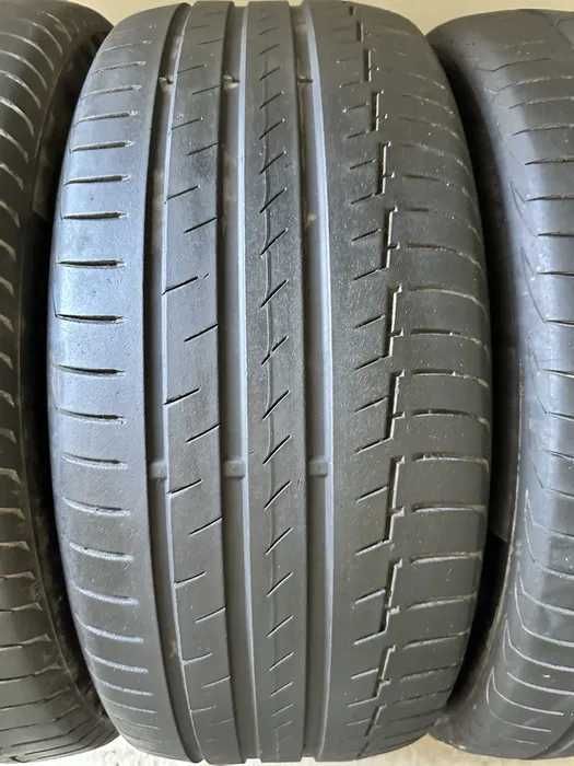 235/50 R19 Continental Premium Contact 6