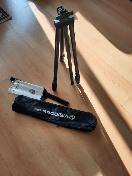 Штатив для цифровых камер