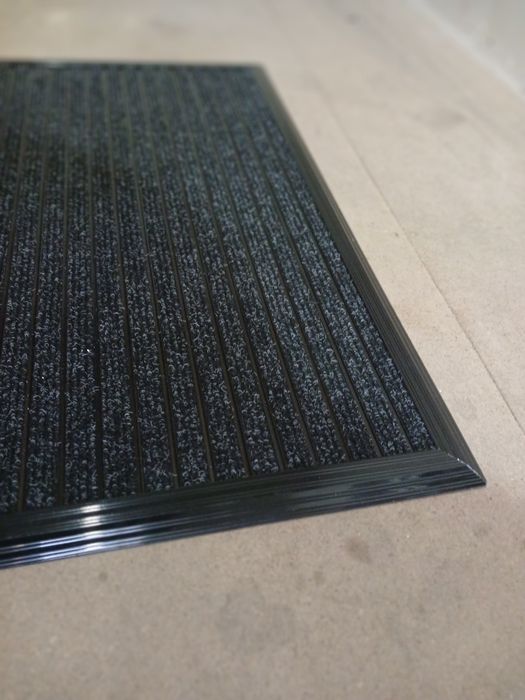 Алюминиевий коврик. Грязозашитны коврикALYUMIN DAROJKA. Eshik oldiga s