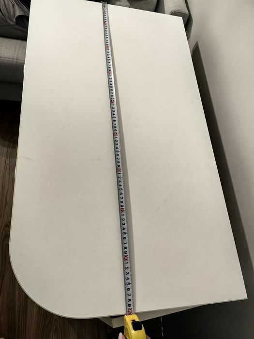 Скрин с чекмеджета