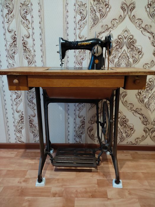 Швейная машинка Подольская