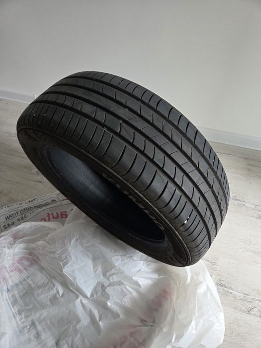 Anvelop de vara R18 Kumho