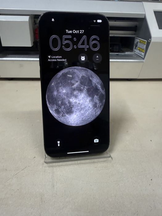 Iphone 15 Pro / 256 gb / 100% baterie / garantie