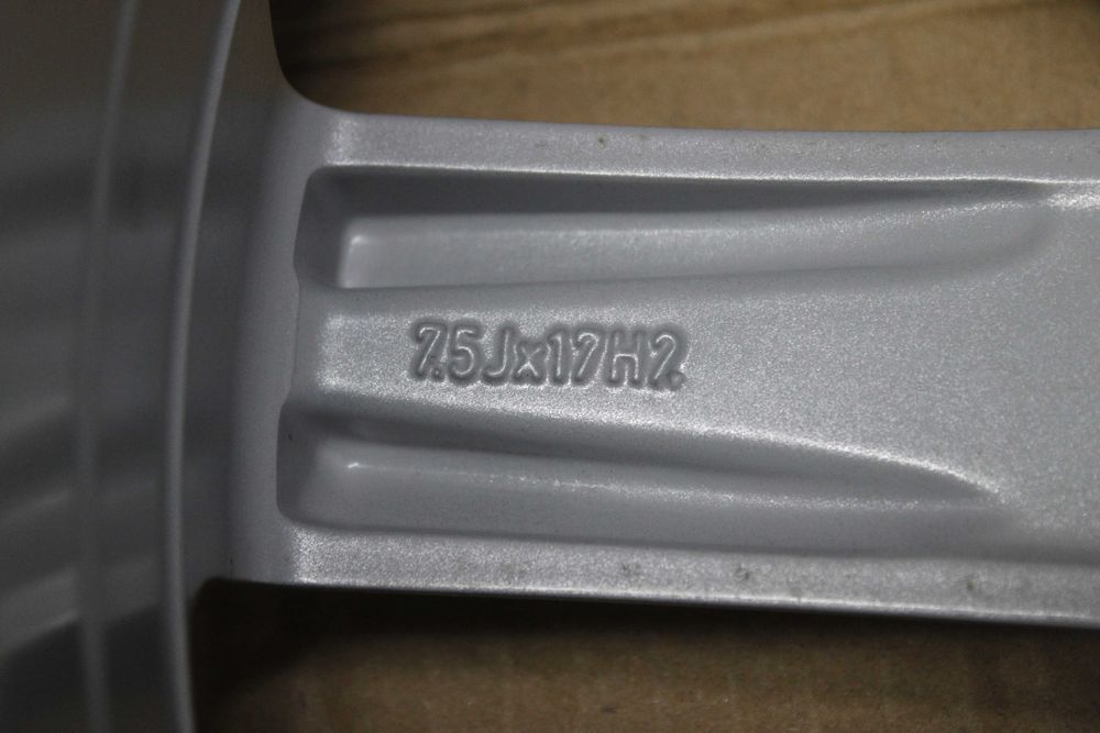 Джанти 17" VW Passat, Caddy, Golf