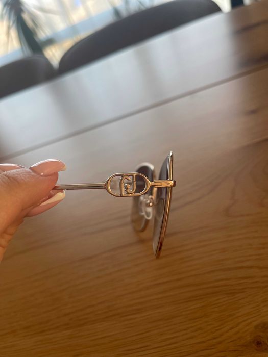 Оригинални дамски слънчеви очила Liu Jo