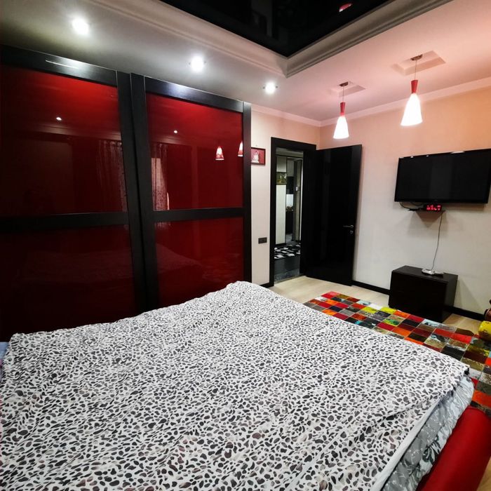 Квартира на Алайском со всеми удобствами от собственника!!!