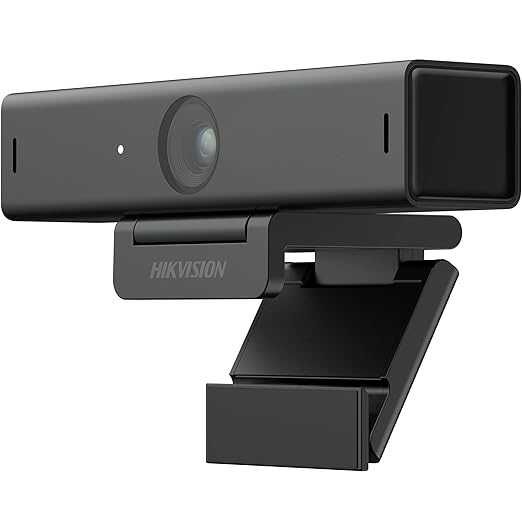 Camera Web HikVision DS-UC2, 2 MP, 3.6 mm, microfon incorporat