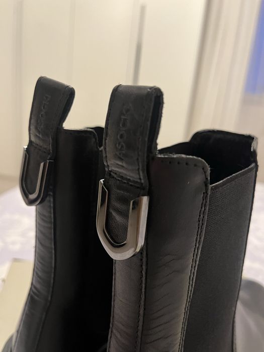Cizme/botine Lasocki