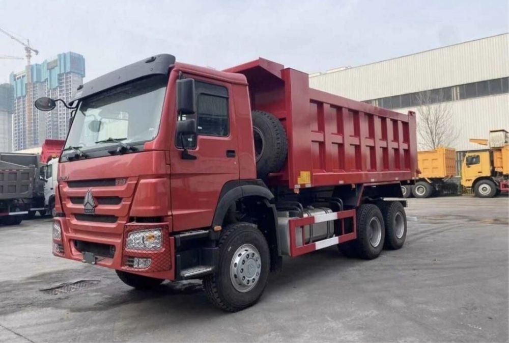 Доставка сыпучих материалов!!!