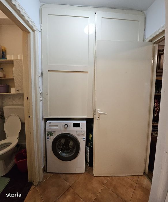 Apartament 2 camere – Str.  Splaiul Crisanei – 200 €/lună