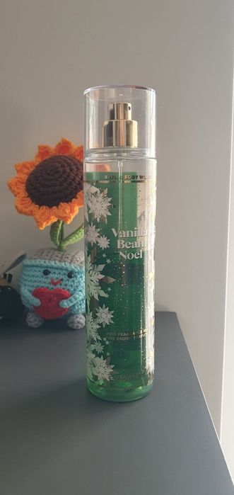 Bath and Body Works - Vanilla Bean Noel парфюмиран спрей
