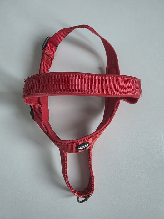 Vând ham + lesă pentru câine