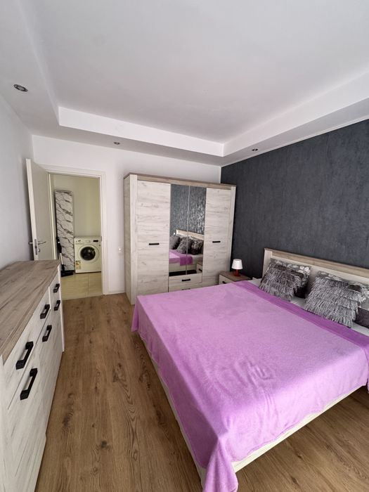 Apartament  2 camere Cosmopolis