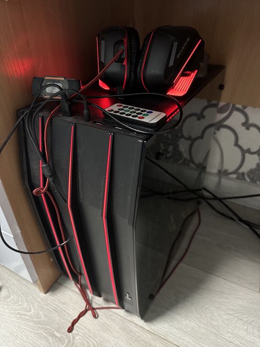 Продаю игровой Пк