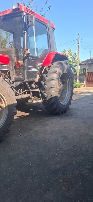 Tractor case 956 XL 4x4