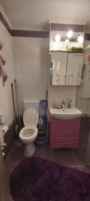 Vând apartament 2 camere